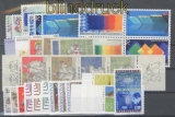 Liechtenstein Jahrgang 1998 komplett postfrisch (44320)
