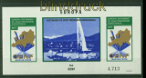 Ungarn Mi # Block 103 B postfrisch KSZE (42073)