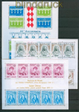 Monaco 10 verschiedene postfrische Bl�cke (27638)