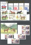 Aserbaidschan postfrische Marken aus 1992 und 1993 (30306)