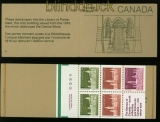 Kanada MH Mi # 99 Parlamentsgebäude postfrisch (26308)