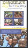 Liberia 20 Jahre Jane Goodalls Roots & Shoots postfrischer Kleinbogen (29961)