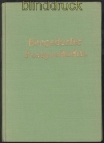Karl Knauer: Bergedprfer Postgeschichte 1962 (70047)
