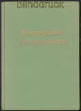 Karl Knauer: Bergedprfer Postgeschichte 1962 (70047)