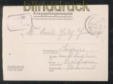 dt. Reich POW Kgf-Brief Stalag XI A Altengrabow 31.12.1942 (45471)