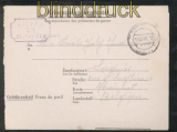 dt. Reich POW Kgf-Brief Stalag XI A Altengrabow 16.12.1943 (45472)