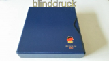 Deutschland Plus Vordruck 2005 bis 2007 im Ringbinder mit Kassette (46303)