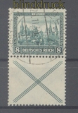 dt. Reich Zusammendrucke Mi # S  80 gestempelt (45581)