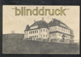 Hainitz sw-AK Schule ungebraucht (d7721)