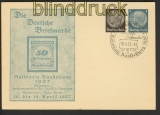 dt. Reich Privat-GSK PP 132 C 1 SSt. Berlin (23437)