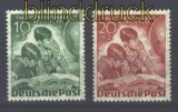 Berlin Mi #  80/81 postfrisch Tag der Briefmarke (16732)