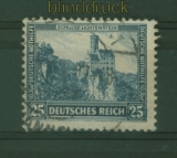 dt. Reich Mi # 477 gestempelt Nothilfe 1932 (27865)