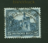 dt. Reich Mi # 477 gestempelt Nothilfe 1932 (27867)