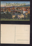 Reichenberg farb-AK Totalansicht ungebraucht (d8260)