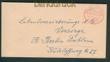 all. Besetzung Schmlln Gebhr bezahlt 16.8.1945 (26266)