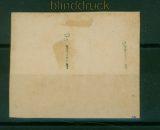 Samoa Mi #  1/6 mit 3 c + 5 b gestempelt Briefstck gepr Jschke-Lantelme(53830)