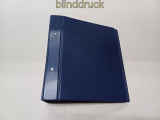 Safe Compact Ringbinder 7890 mit 21 x 7872 gebraucht (57036)