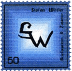 Briefmarken Wittler